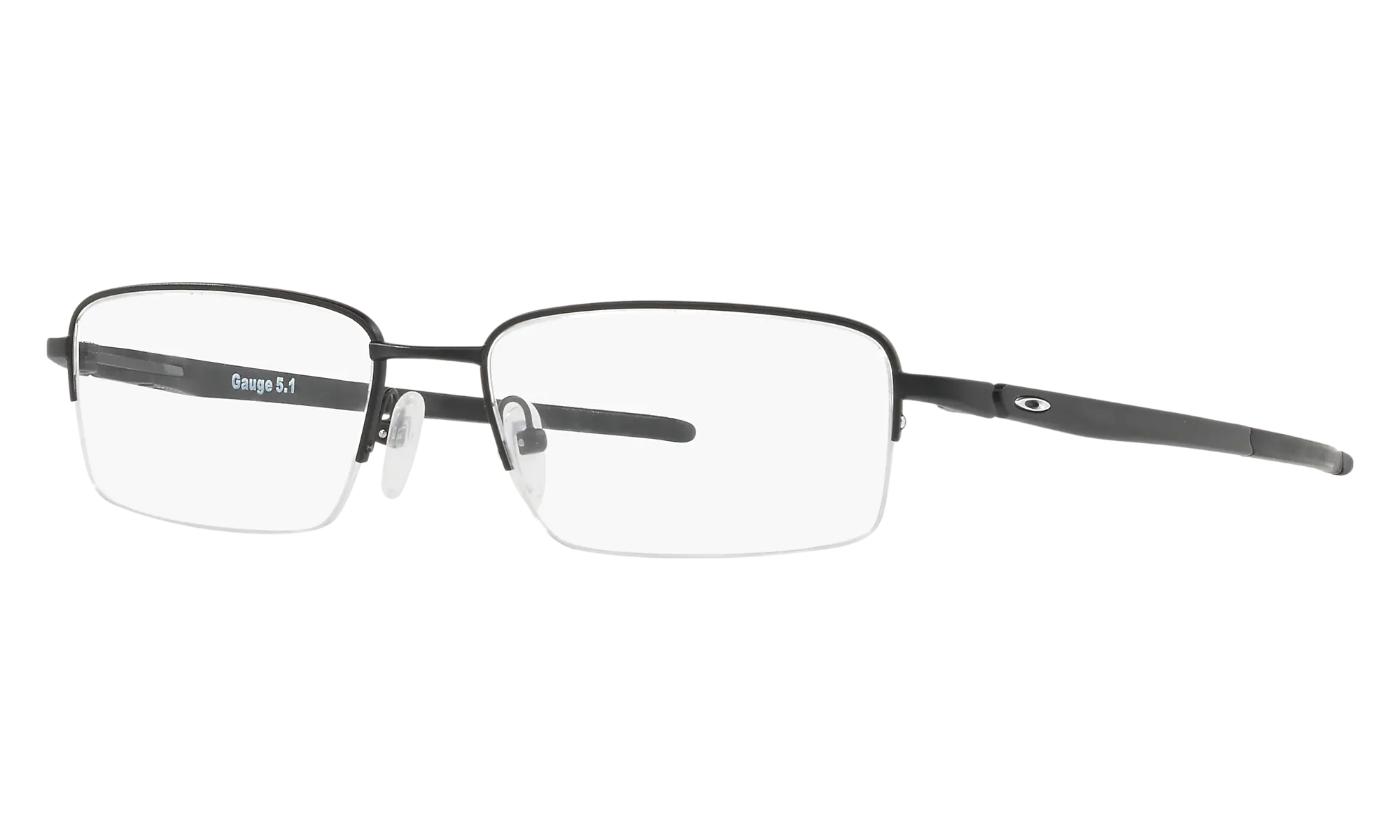 OAKLEY OX5125-01 Gauge 5.1 Titanium