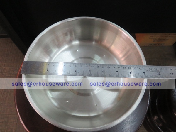 หม้อไฟ (ไร้ปล่อง) 22 cm. 006-JK-22 Hot pot (Non chimney) 22 cm. 006-JK-22 Hot pot not chimney. 006-AL-M20Hot and Sour Prawn Soup Dtom Yum Gkoong or Tom Yum Goong pot,酸辣虾汤火锅,Tôm nồi súp nóng và chua,ກຸ້ງຫມໍ້ແກງຮ້ອນແລະສົ້ມ, Panas dan Sour Udang periuk sup