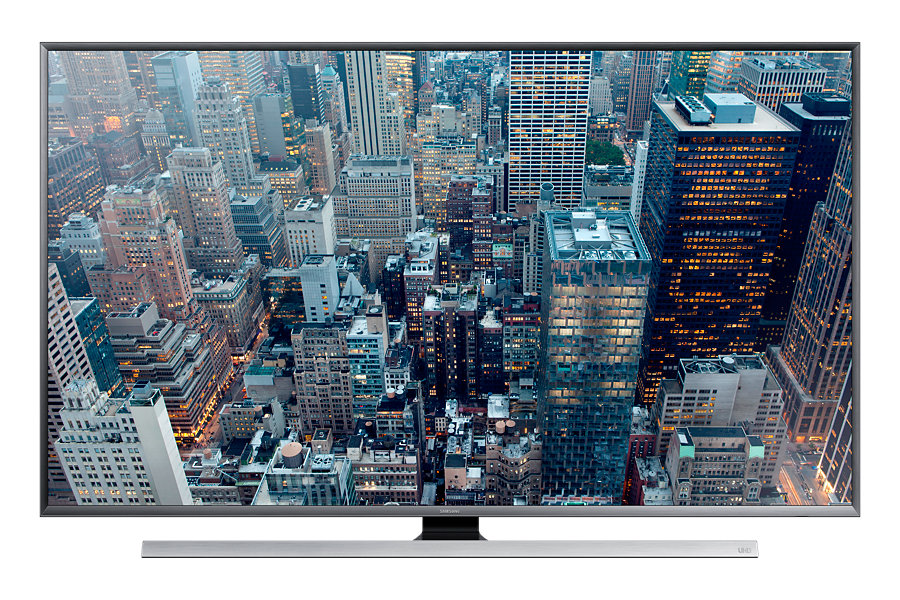 Samsung 3D Smart Digital UHD LED TV ขนาด 48 นิ้ว รุ่น UA-48JU7000