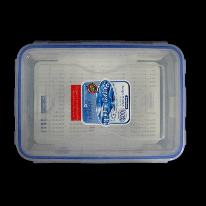 กล่อง SUPER LOCK JCP # 5056 ( 2200 มล. )