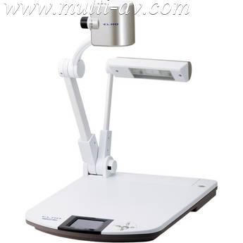 ELMO PX-30HD Pick-up device 1/2.8" 3,400,000 pixels Zoom 16x Optical, 8x Digital, Total 128x