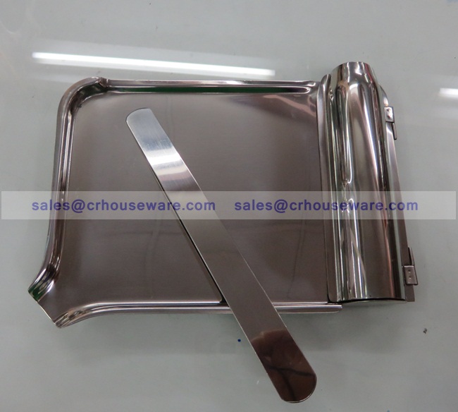 จานนับยา รหัสสินค้า 100-M012