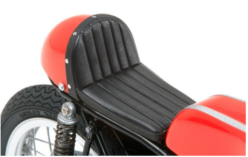 1/12 ฮอนด้า RC166 GP