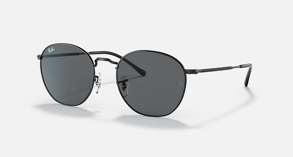 RayBan RB3772F 002/B1 ROB