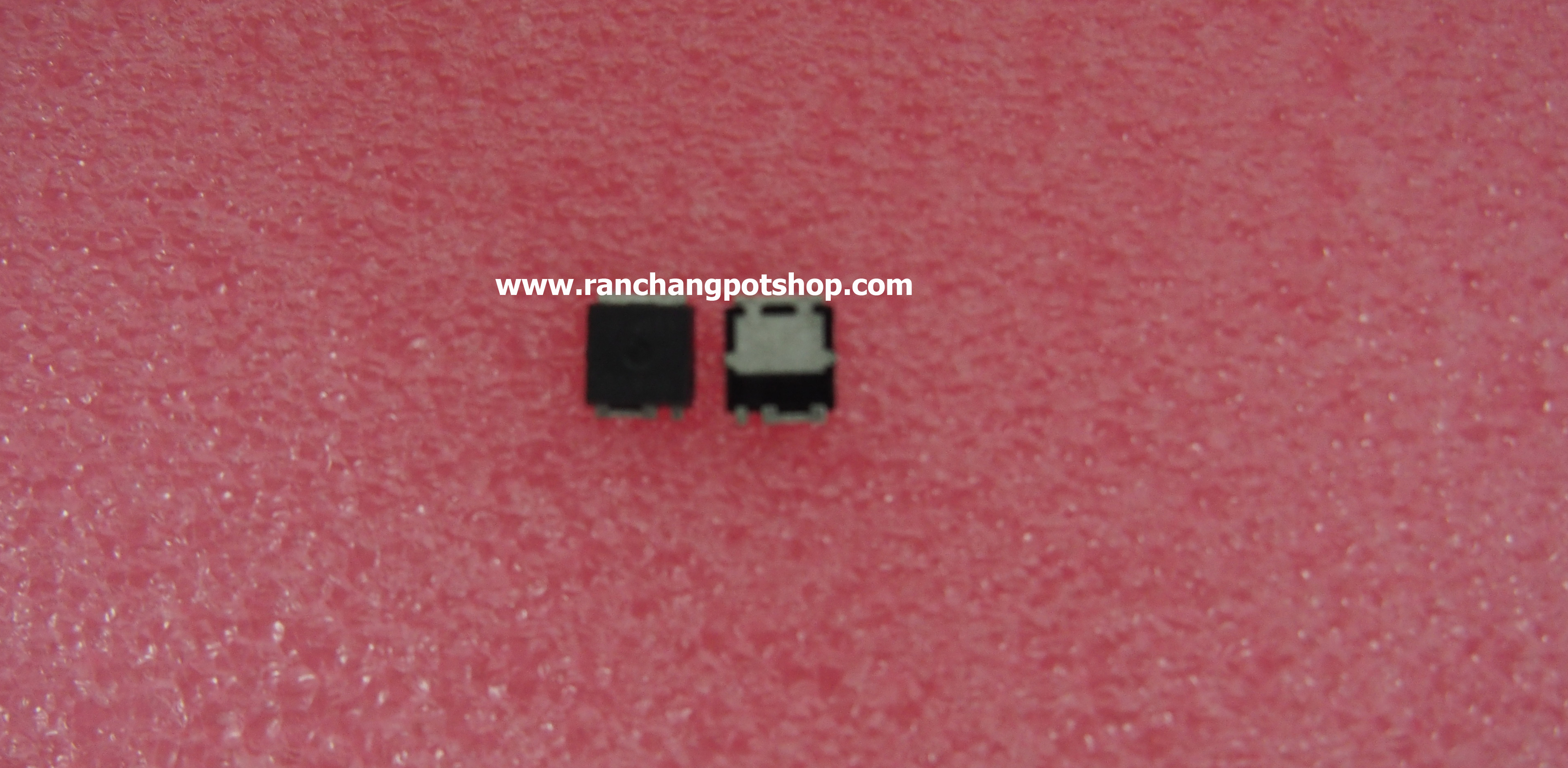 Mosfet AOL1413