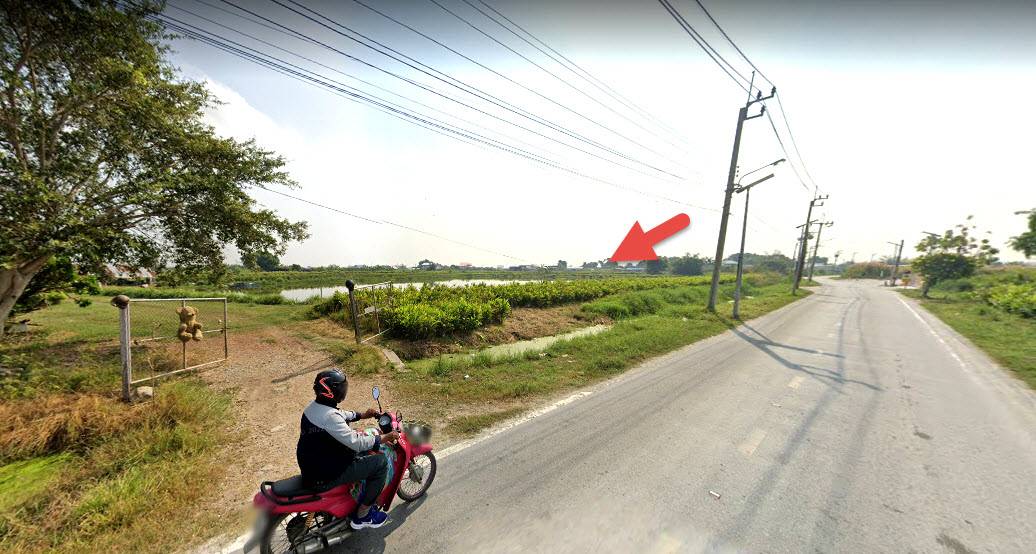 ที่ดิน สมุทรปราการ อ.บางบ่อ
