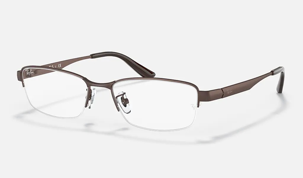 RayBan RX6453D 3077