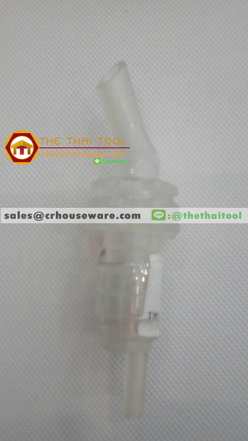 FREE FLOW POURERS จุกรินน้ำผลไม้