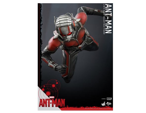 HOTTOYS - Antman