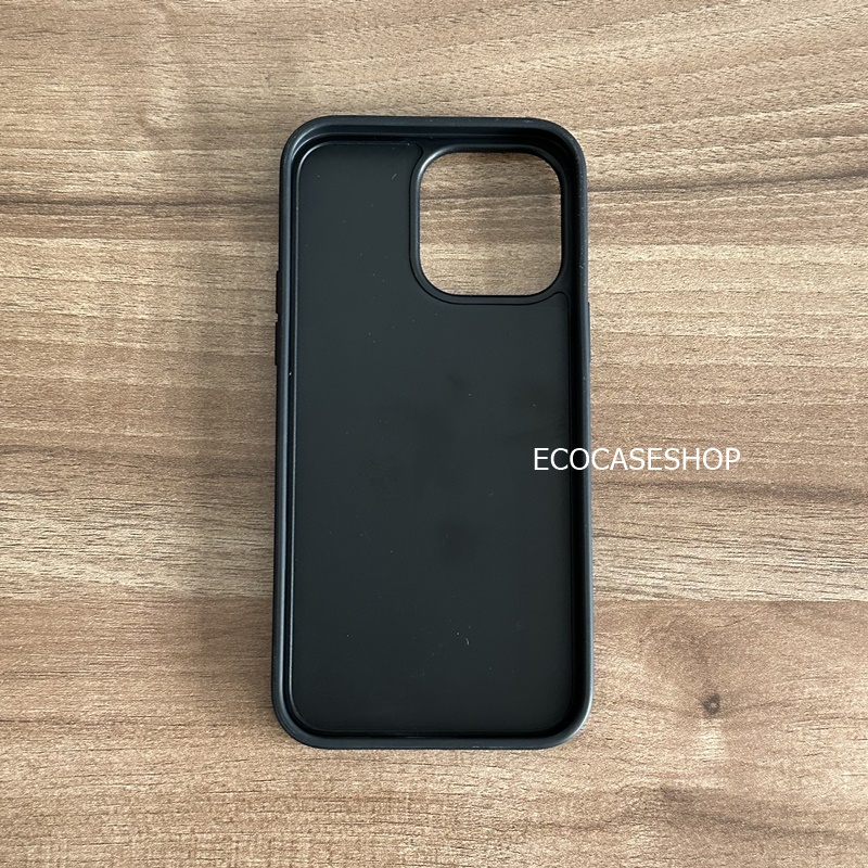 เคสหลังแข็งขอบนิ่ม รุ่น iPhone15 Plus (ใช้สำหรับงานแปะหนังหรือทำเรซิ่น)