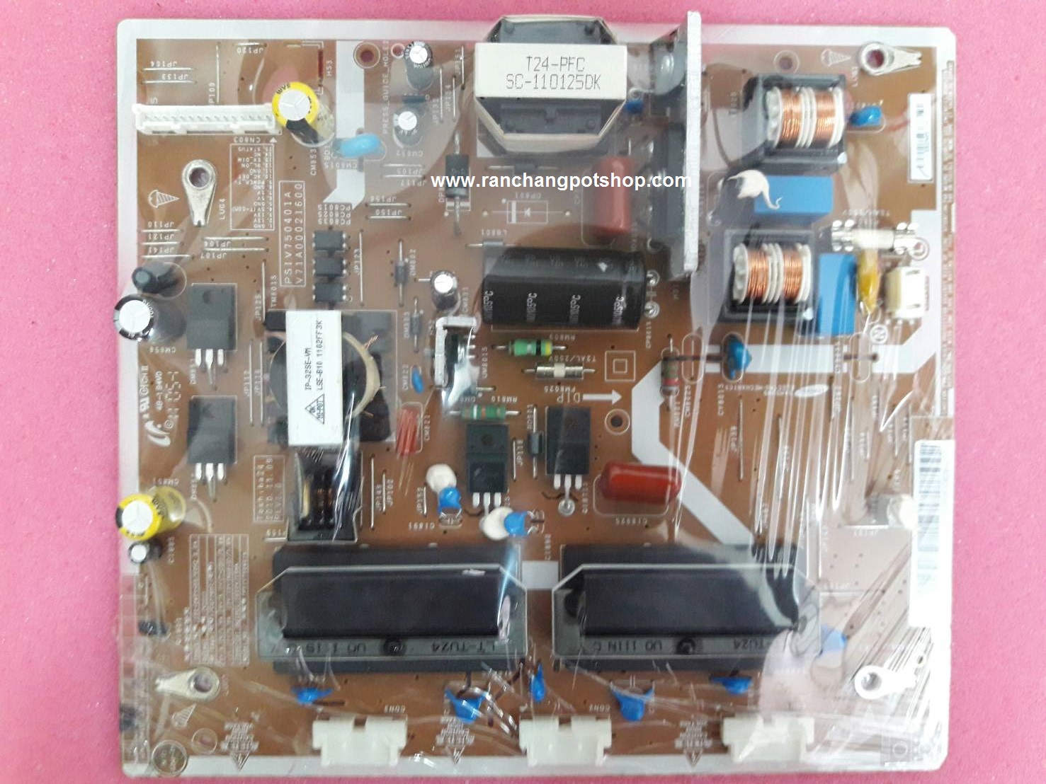 Supply 24PB1T,V71A00021600