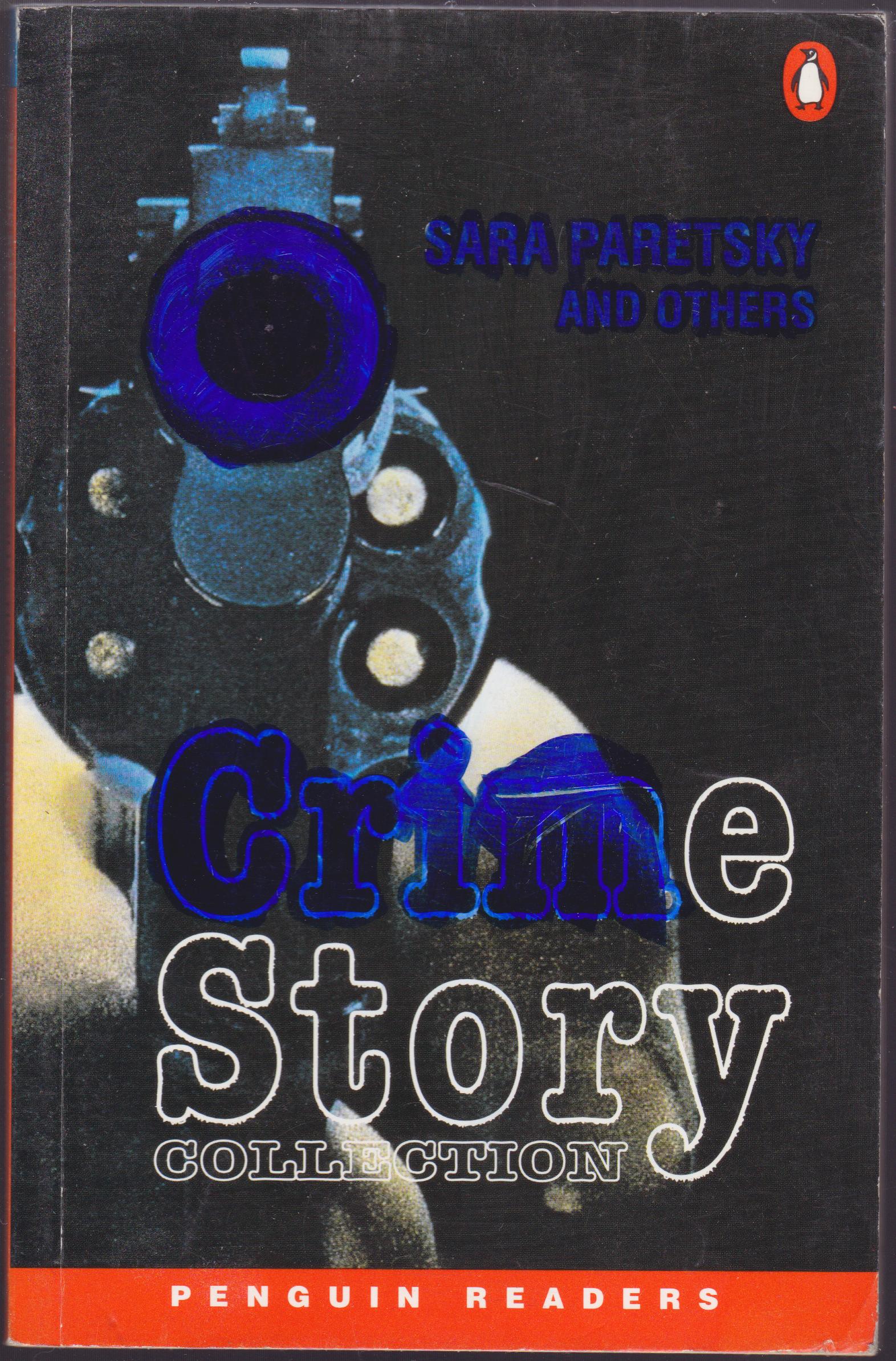 Crime Story Collection