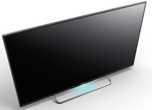 Sony 3D Internet TV 42" KDL-42W800B