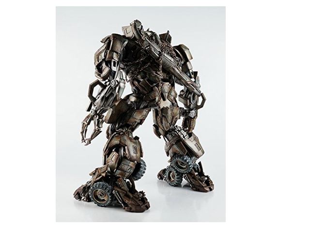 ThreeA - Transformers - Megatron (Exclusive)