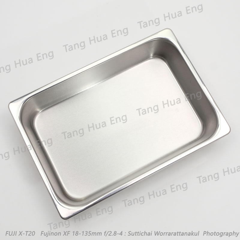 อ่างอาหาร 35 ซม. ตราหัวม้าลาย