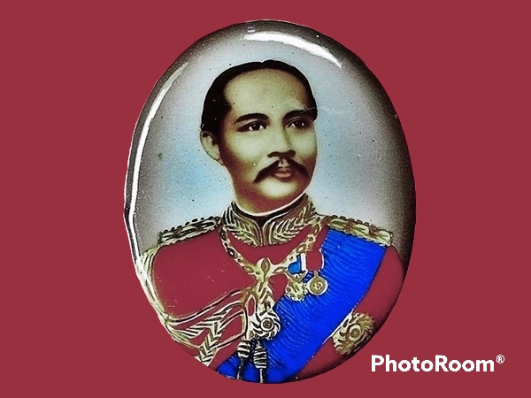ล็อคเก็ต รัชกาลที่ 5