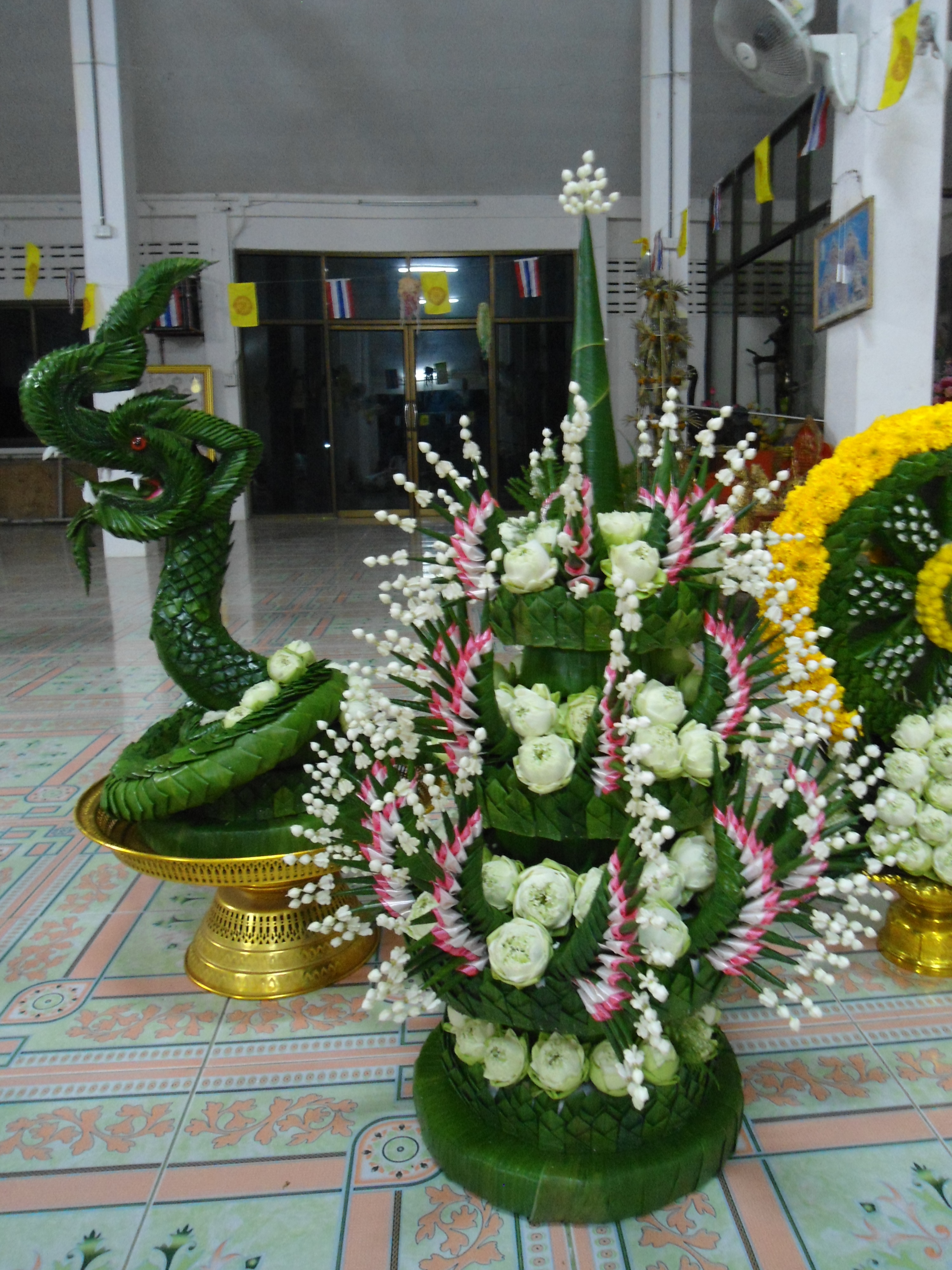 บายศรี1