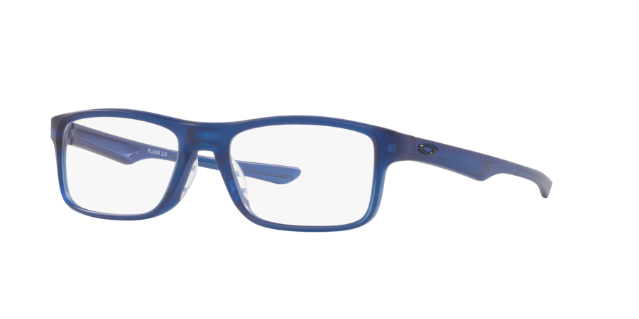 OAKLEY OX8081-16 PLANK 2.0