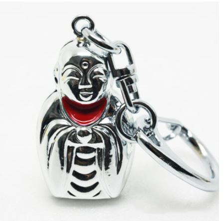 Ojizo พระญี่ปุ่น