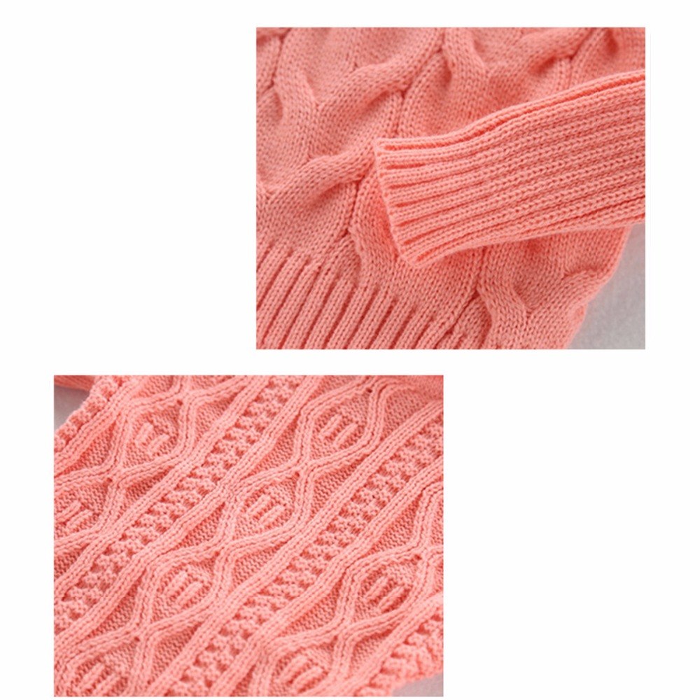 กันหนาว: เสื้อกันหนาวคอเต่า สีขาว