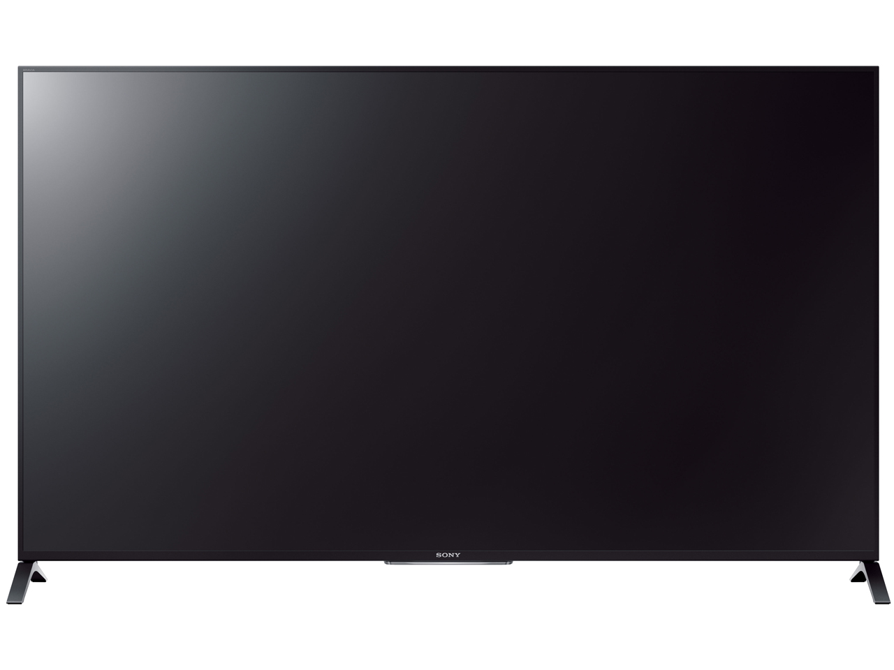 Sony 4K LED TV 65ินิ้ว รุ่น KD-65X8500B