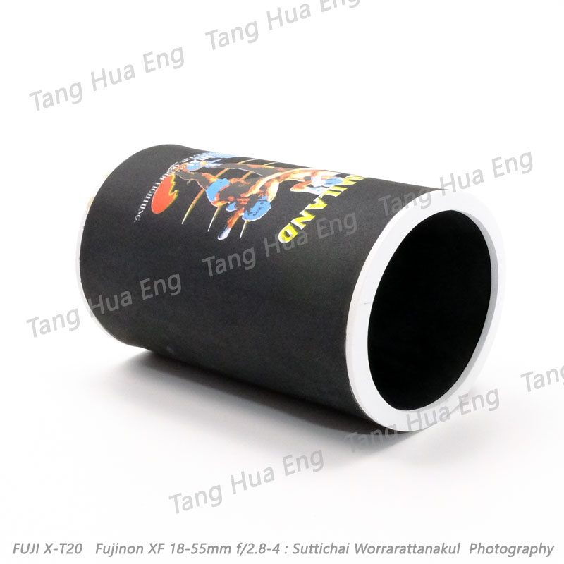 ( 12 ใบ ) กระบอกเบียร์สำหรับเบียร์ขวดใหญ่ รุ่น B พิเศษ Beer Condom ( พิมพ์คละลาย )