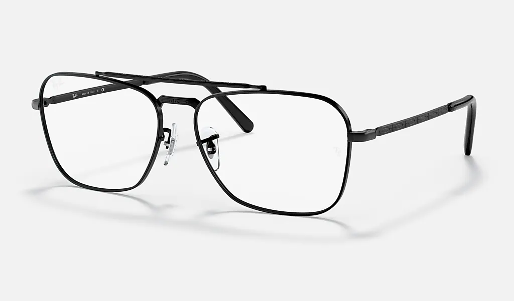 RayBan RX3636V 2509 NEW CARAVAN