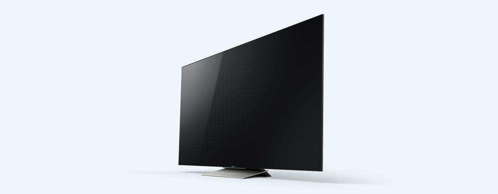 Sony 4K Digital UHD LED Android TV ขนาด 55 นิ้วรุ่น KD-55X9300D