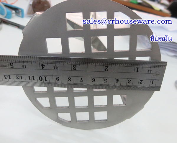 ที่บดมัน 008-SPM-1