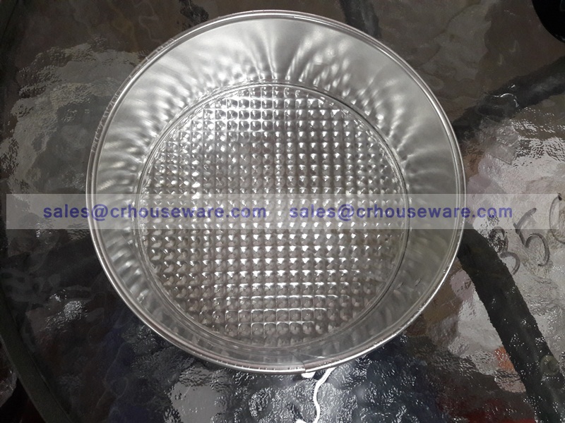 Springform Cake Pans พิมพ์เค้กแบบถอดก้น 016-JP-6311