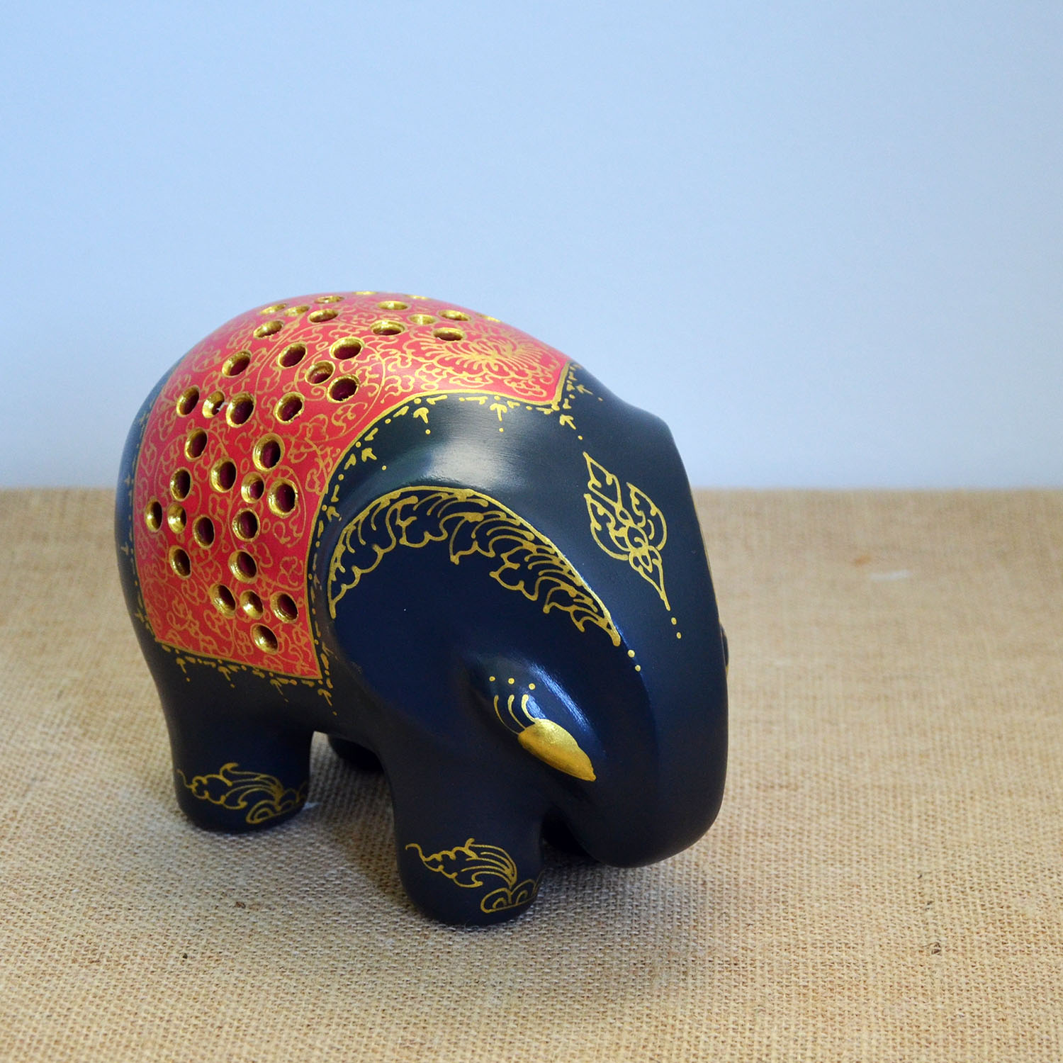 โคมไฟข้างแบบตั้งโต๊ะ Size L