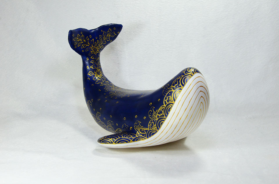 บรูด้า Model Size XL พร้อมกล่องสวยหรู