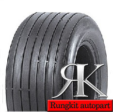 ยางรถสนามหญ้า ยางนอก 11X4.00-5 4PR D837 T/L ยี่ห้อ Deestone (Lawn & Garden Equipment Tires)