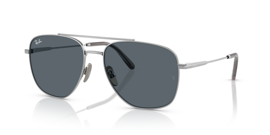 RayBan RB8097 9209R5 William titanium