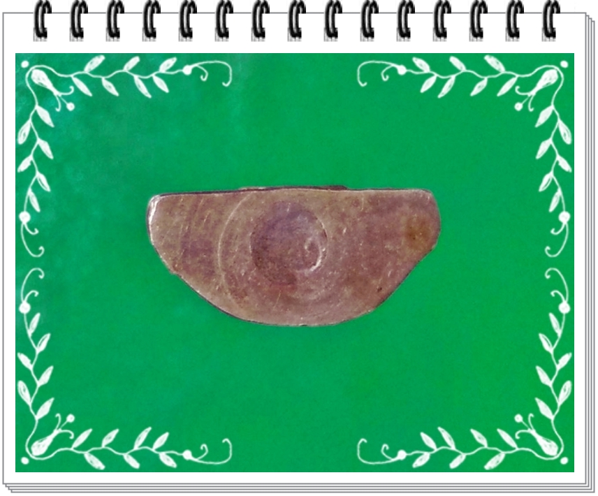 พระกริ่ง หลวงพ่อโสธร วัดโสธรวรารามวรวิหาร จ.ฉะเชิงเทรา