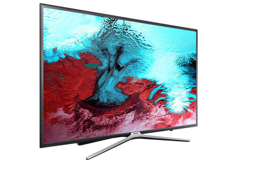 Samsung Digital Smart Full HD LED TV ขนาด 55 นิ้วรุ่น UA-55K5500