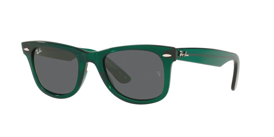 RayBan RB2140F 6615B1 ORIGINAL WAYFARER