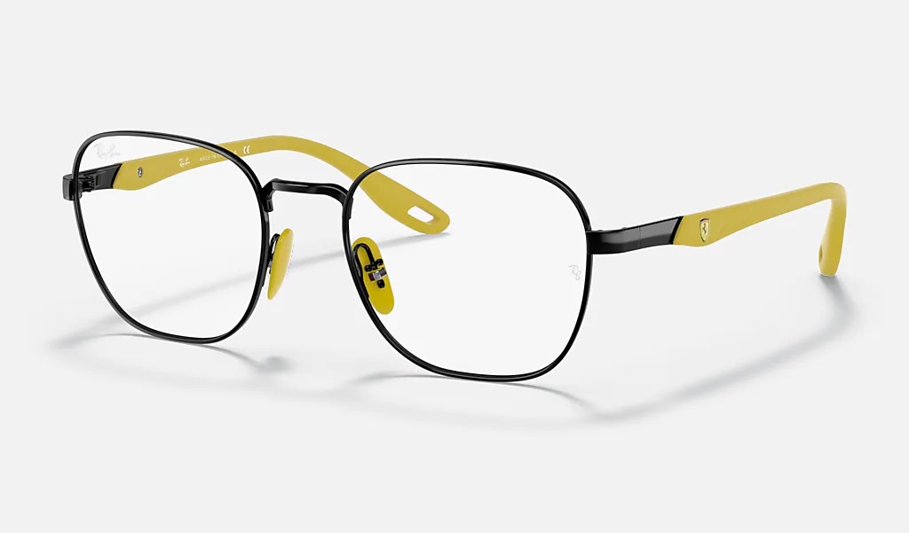 RayBan RX6484M F028 Ferrari Collection