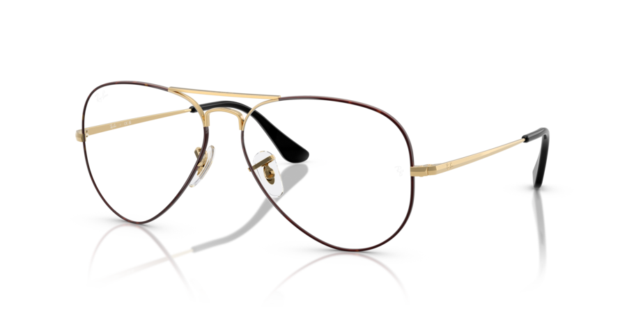RayBan RX6489 3175