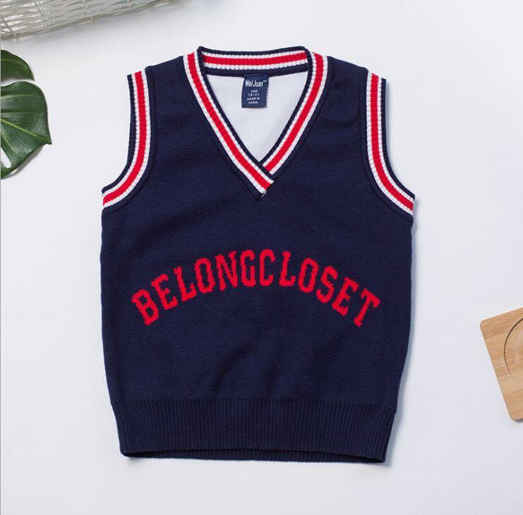 กันหนาว: เสื้อกันหนาวไหมพรม Belongcloset