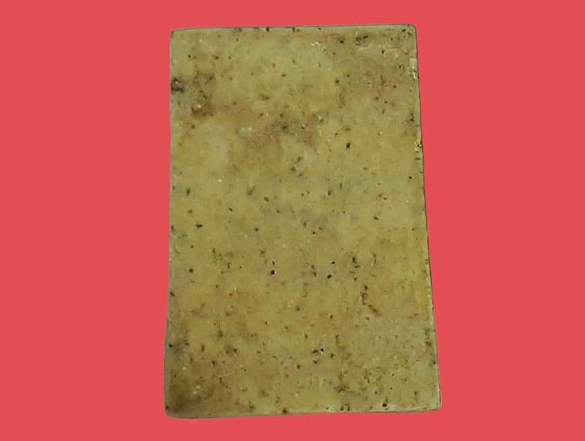 คะแนน หลวงพ่ออุทัย(หลวงพ่อตาบอด) วัดศรีมฤคทายวัน(เกาะตาพุด) ราชบุรี เนื้อผงผสมว่าน 108 รุ่นแจกกฐินปี ๒๕๕๔