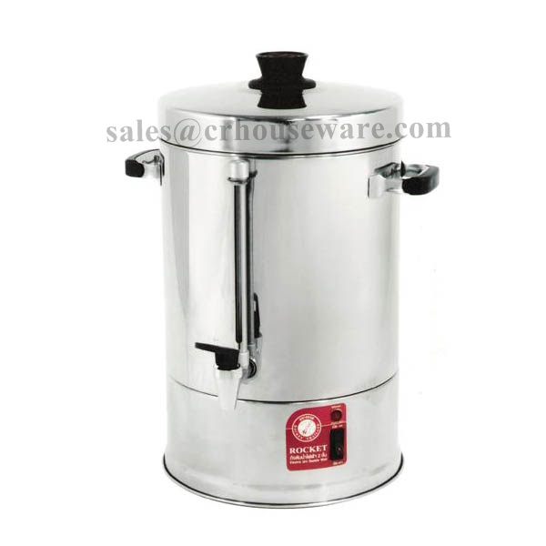 ถังต้มน้ำร้อนไฟฟ้า 2 ชั้น ขนาดความจุ 17 ลิตร 005-100214-2-22,Electric_hot_water_tank