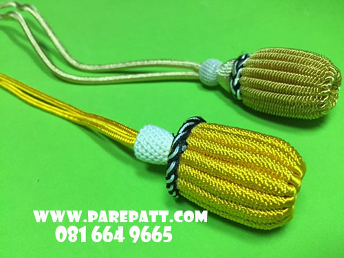 กระบี่ชั้นประทวนทหารอากาศประดับยศ