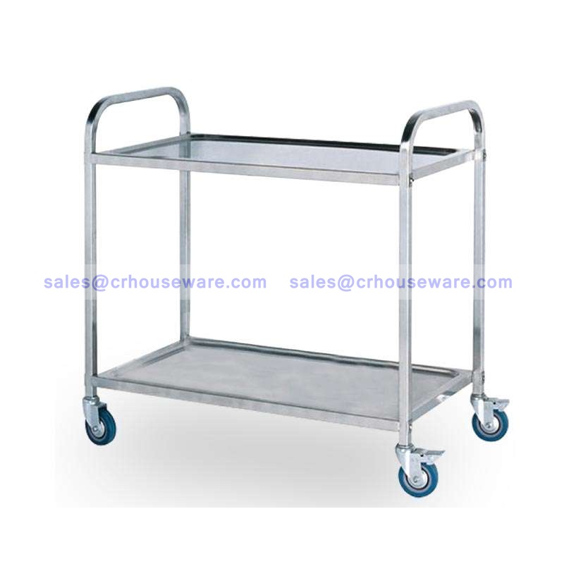 รถเข็นอาหาร(กันขอบ) 002-SBC-A10104,catering serving Carts,Portable Kitchen Cart,xe dịch vụ ăn uống,餐飲服務車,រទេះសេវាកម្មម្ហូបអាហារ,kereta sorong perkhidmatan Catering