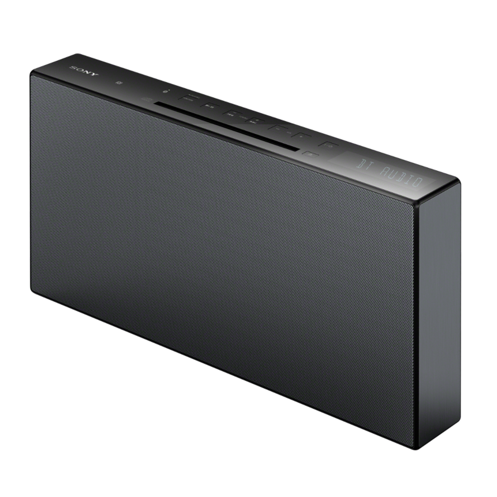 Sony ชุดเครื่องเสียง Wireless HiFi Audio รุ่น CMT-X3CD
