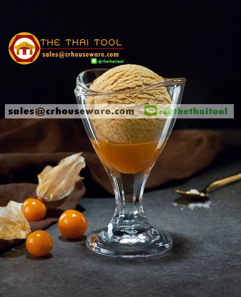 P02617 DELIGHT SUNDAE CUP 5 1/4 oz.