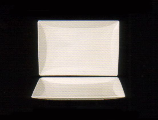 RECTANGULAR SERVING PLATTER Code : P6914,P6915