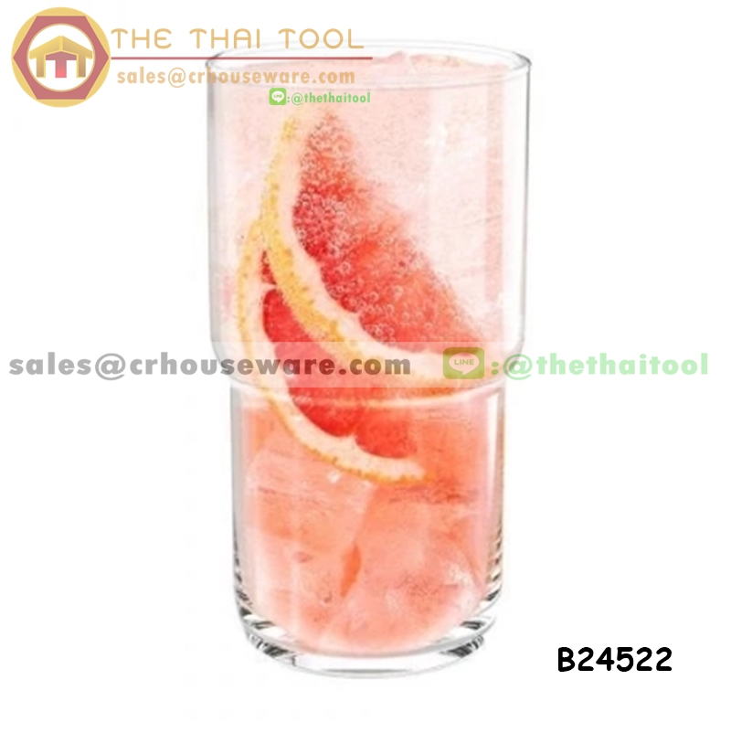 Modular Long Drink 630 ml. B24522