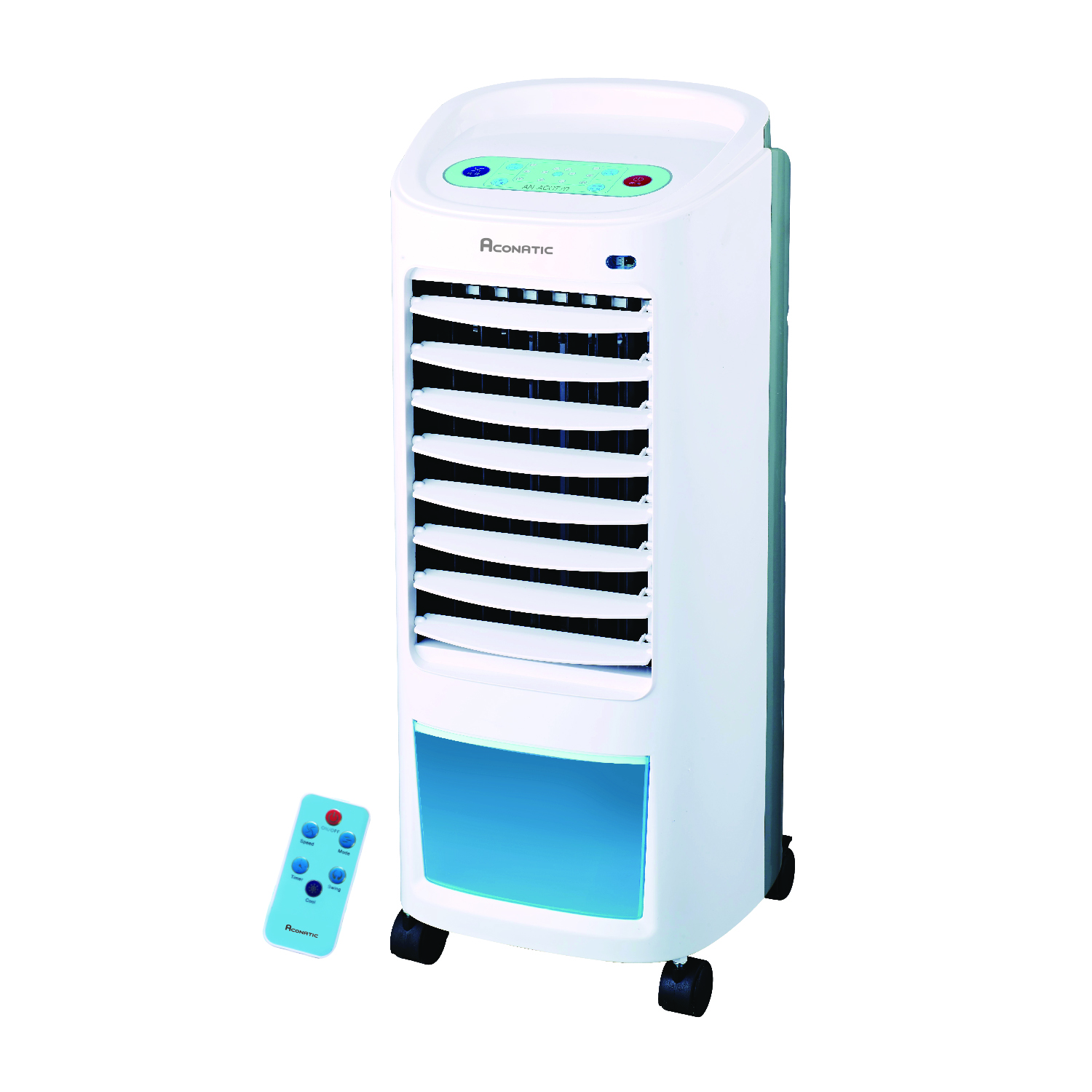 ACONATIC พัดลมไอเย็นกำลังไฟ 70 วัตต์รุ่น AN-ACC770