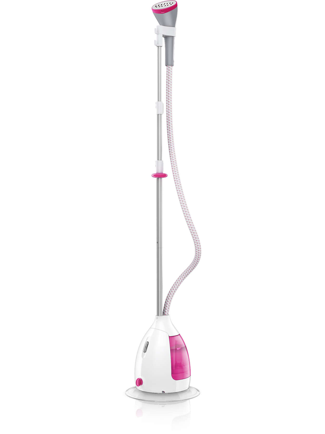 Philips เตารีดเครื่องพ่นไอน้ำ ขนาด 1800 วัตต์ ความจุน้ำ 1.2 ลิตร รุ่น GC532